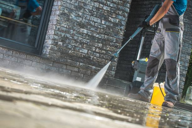 Best Building Exterior Pressure Washing in Galena Park, TX