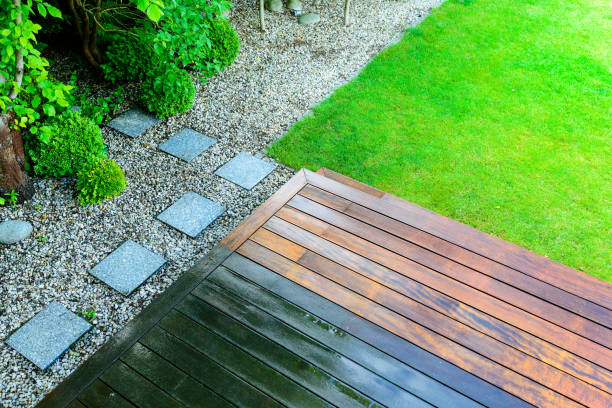 Best Deck and Patio Pressure Washing in Galena Park, TX
