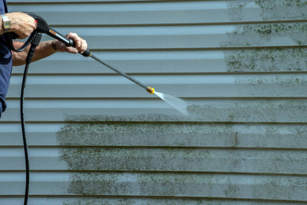 Professional Pressure Washing Services in Galena Park, TX