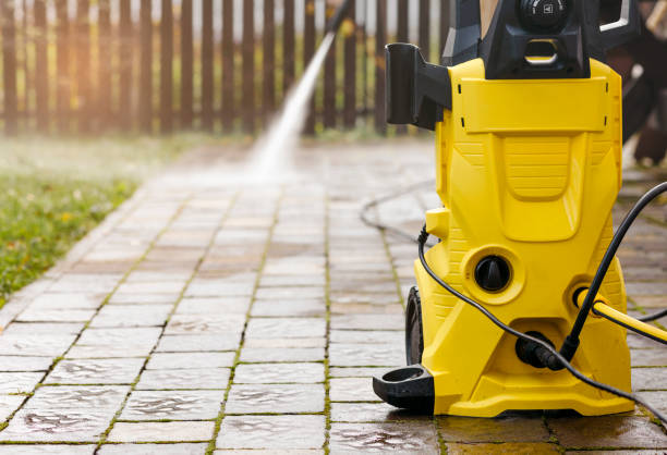 Best Window and Screen Pressure Cleaning in Galena Park, TX